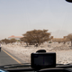 Illustration for article titled 100 Miles From Dubai: Driving The $80 Million Road To Nowhere